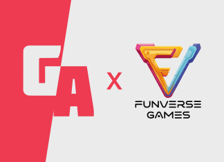 Gamer Arena ve Funverse Games Adrenalin Dolu Bir Espor İşbirliği İçin Güçlerini Birleştiriyor! Gamer Arena ve Funverse Games Adrenalin Dolu Bir Espor İşbirliği İçin Güçlerini Birleştiriyor!