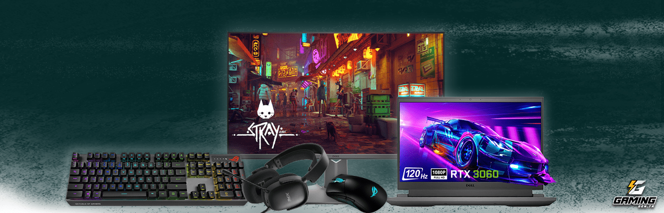 Karne Hediyesi Gaming.Gen.TR'de!
