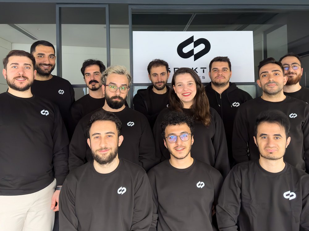 Yerli oyun stüdyosu Spektra Games 1 milyon 250 bin dolar yatırım aldı