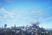 Pearl Abyss Black Desert Mobile, Sezon Karakterini Tanıttığı 2023 Heidel Şöleni’ni Tamamladı Pearl Abyss Black Desert Mobile, Sezon Karakterini Tanıttığı 2023 Heidel Şöleni’ni Tamamladı