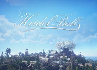 Pearl Abyss Black Desert Mobile, Sezon Karakterini Tanıttığı 2023 Heidel Şöleni’ni Tamamladı Pearl Abyss Black Desert Mobile, Sezon Karakterini Tanıttığı 2023 Heidel Şöleni’ni Tamamladı