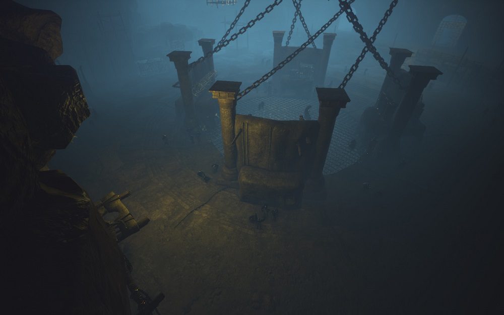 Black Desert, Oyun İçi Fonksiyonel İyileştirmelerle Birlikte Marni'nin Gizli Diyarı Sistemini Yeniliyor