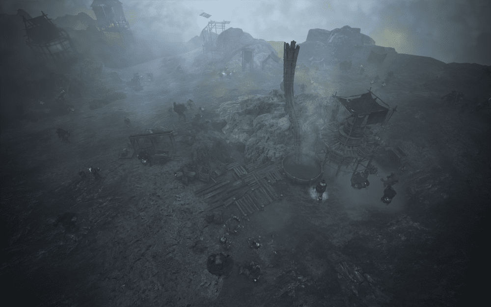 Black Desert, Oyun İçi Fonksiyonel İyileştirmelerle Birlikte Marni'nin Gizli Diyarı Sistemini Yeniliyor