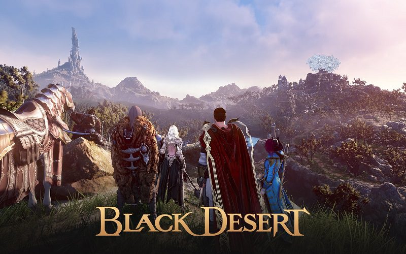 Black Desert, Oyun İçi Fonksiyonel İyileştirmelerle Birlikte Marni'nin Gizli Diyarı Sistemini Yeniliyor Black Desert, Oyun İçi Fonksiyonel İyileştirmelerle Birlikte Marni'nin Gizli Diyarı Sistemini Yeniliyor