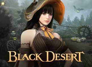 Black Desert Cadılar Bayramını Tüyler Ürpertici Etkinliklerle Kutlayacak Black Desert Cadılar Bayramını Tüyler Ürpertici Etkinliklerle Kutlayacak