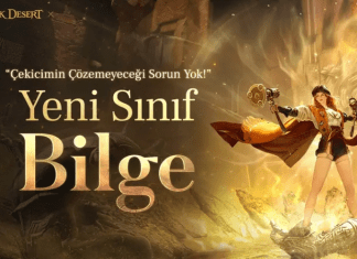 Black Desert Calpheon Şöleni’nde Yeni Sınıf Bilge ile Birlikte Devasa Yol Haritasını Duyurdu Black Desert Calpheon Şöleni’nde Yeni Sınıf Bilge ile Birlikte Devasa Yol Haritasını Duyurdu