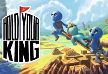 Arkadaşlığınız Teste Hazır mı? “Hold Your King” Kaosu Başlıyor! Arkadaşlığınız Teste Hazır mı? "Hold Your King" Kaosu Başlıyor!