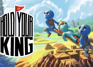 Arkadaşlığınız Teste Hazır mı? “Hold Your King” Kaosu Başlıyor! Arkadaşlığınız Teste Hazır mı? "Hold Your King" Kaosu Başlıyor!